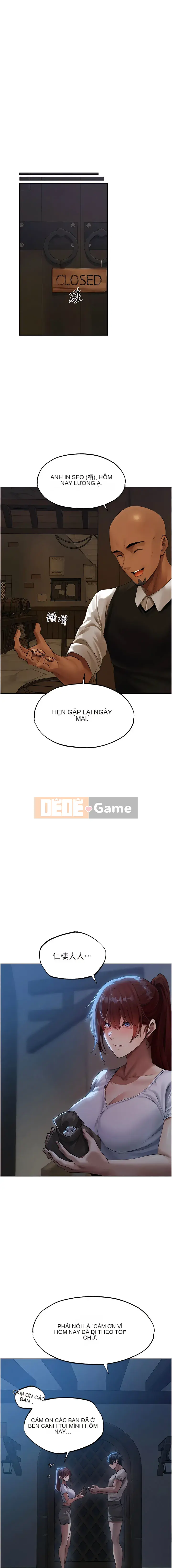 Thợ săn vợ Chương 23-24