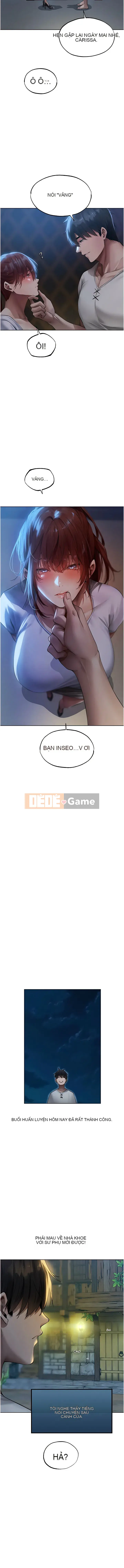 Thợ săn vợ Chương 23-24