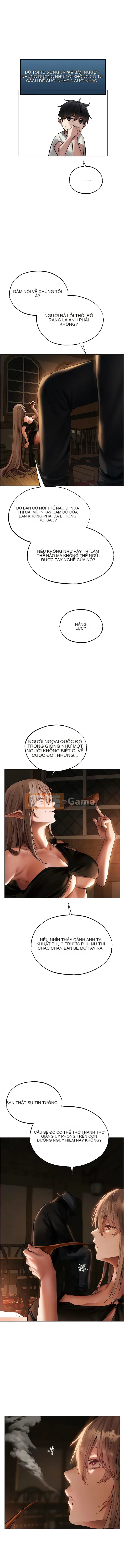 Thợ săn vợ Chương 25-26