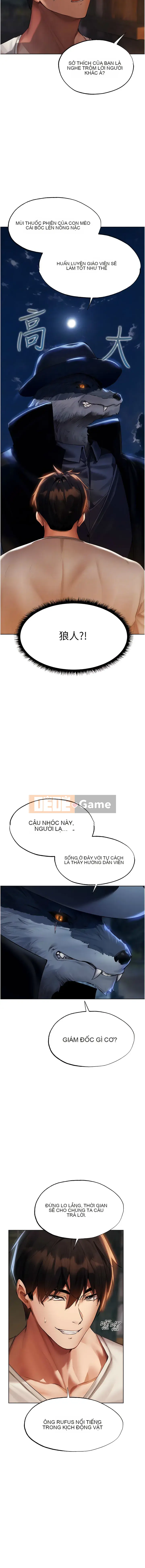 Thợ săn vợ Chương 25-26