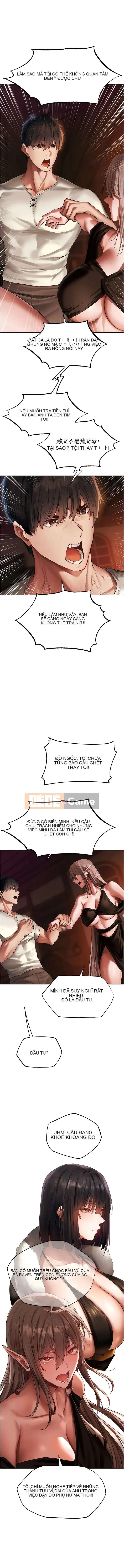 Thợ săn vợ Chương 25-26