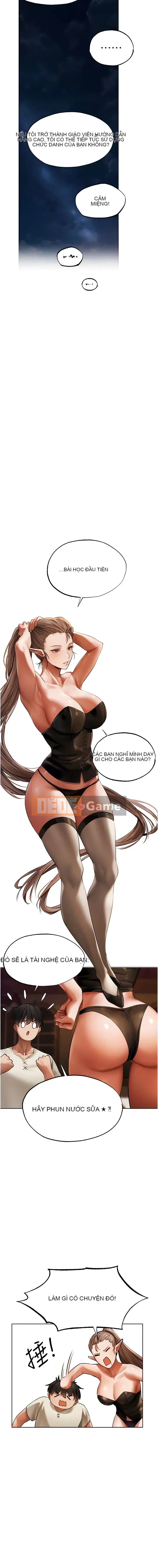 Thợ săn vợ Chương 25-26