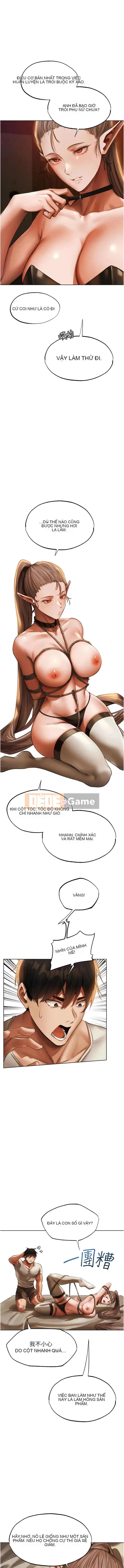 Thợ săn vợ Chương 25-26