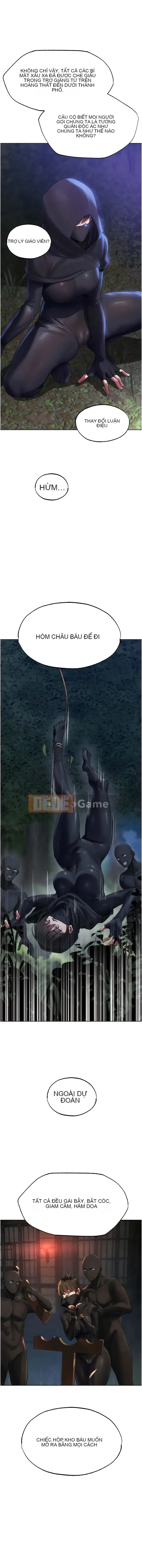 Thợ săn vợ Chương 25-26