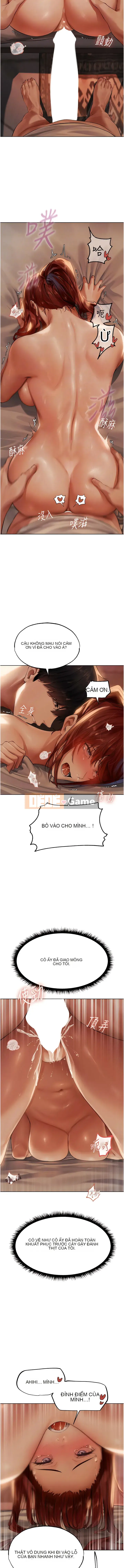 Thợ săn vợ Chương 25-26