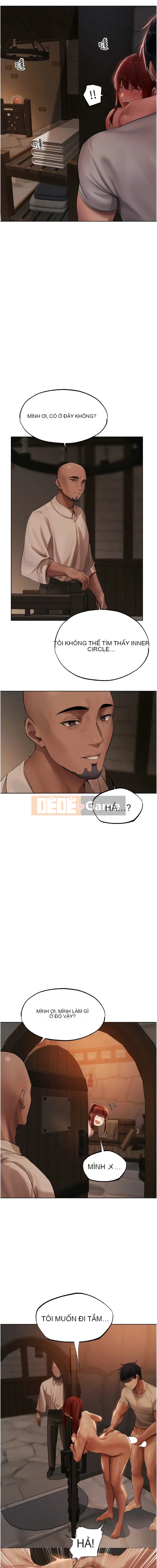 Thợ săn vợ Chương 25-26