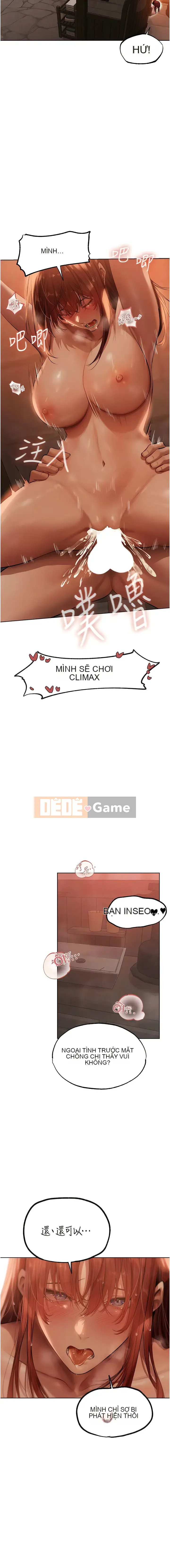 Thợ săn vợ Chương 25-26