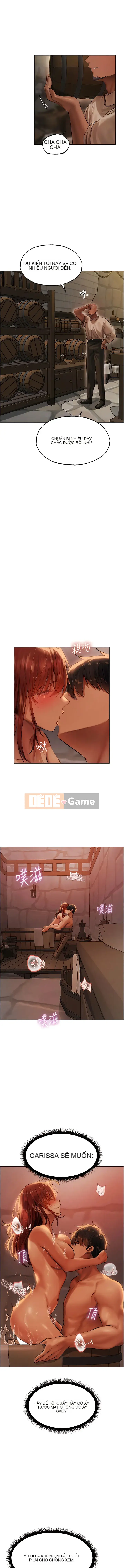 Thợ săn vợ Chương 25-26