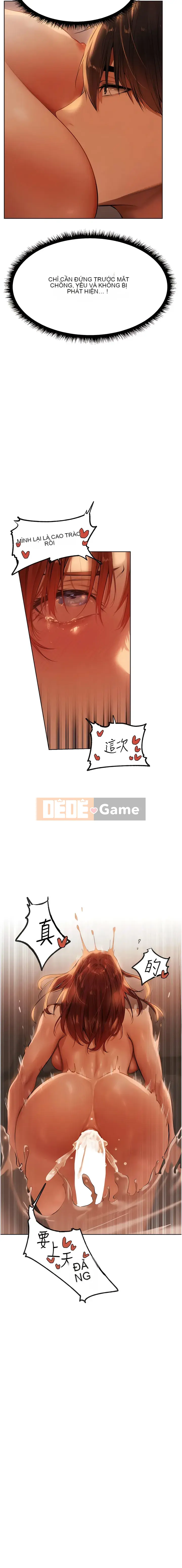 Thợ săn vợ Chương 25-26