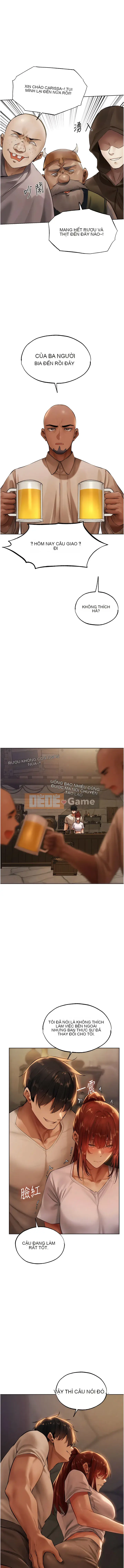 Thợ săn vợ Chương 25-26