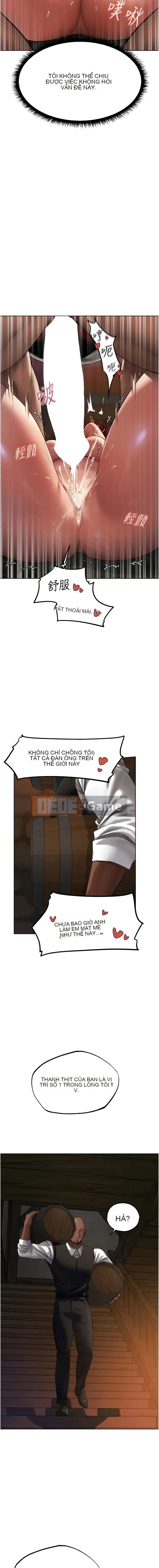 Thợ săn vợ Chương 21-22