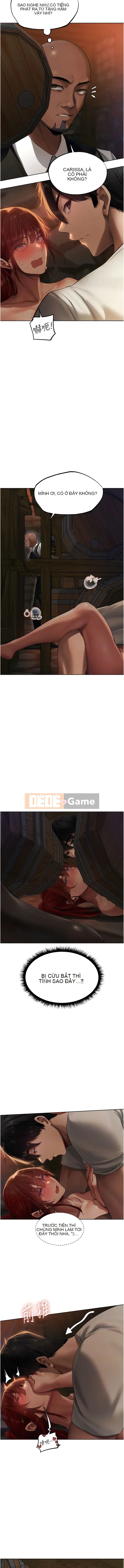 Thợ săn vợ Chương 21-22