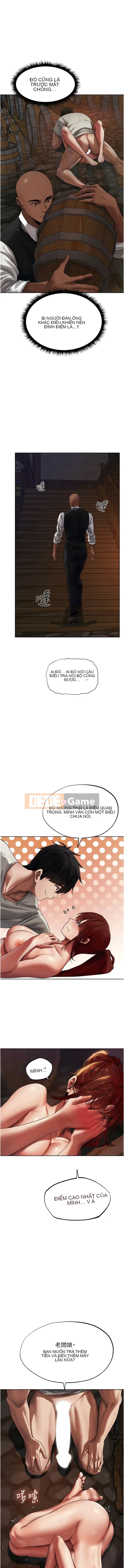 Thợ săn vợ Chương 21-22