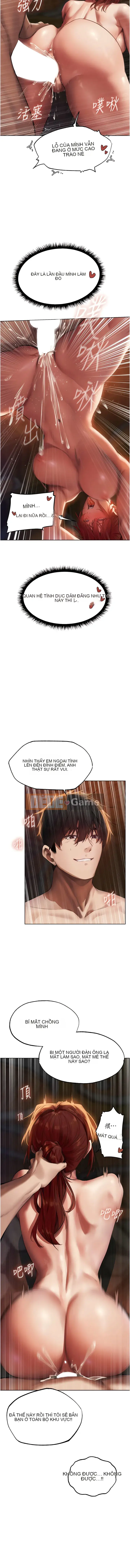 Thợ săn vợ Chương 21-22