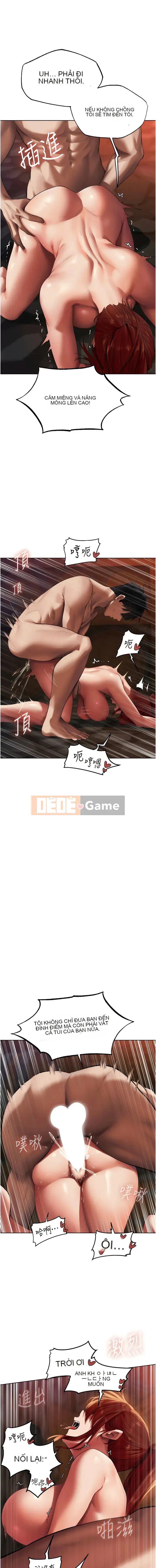 Thợ săn vợ Chương 21-22