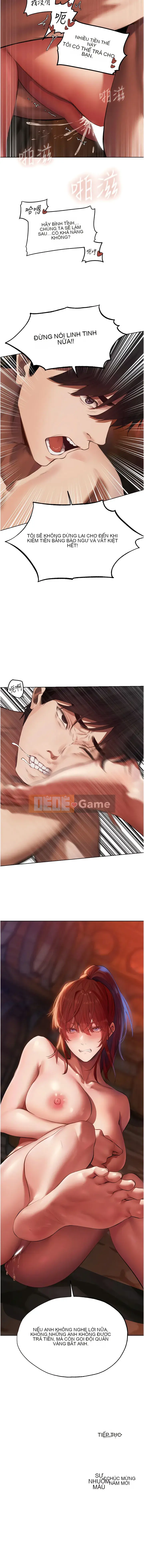 Thợ săn vợ Chương 21-22