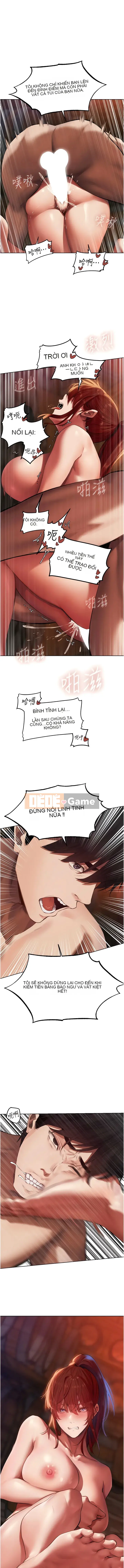 Thợ săn vợ Chương 21-22