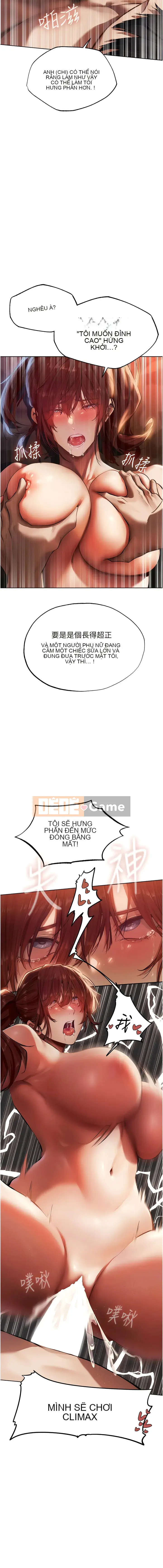 Thợ săn vợ Chương 21-22