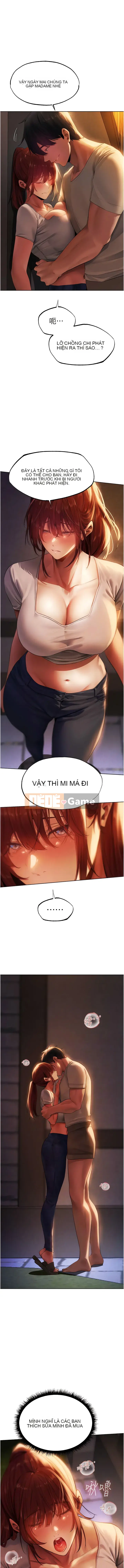 Thợ săn vợ Chương 21-22