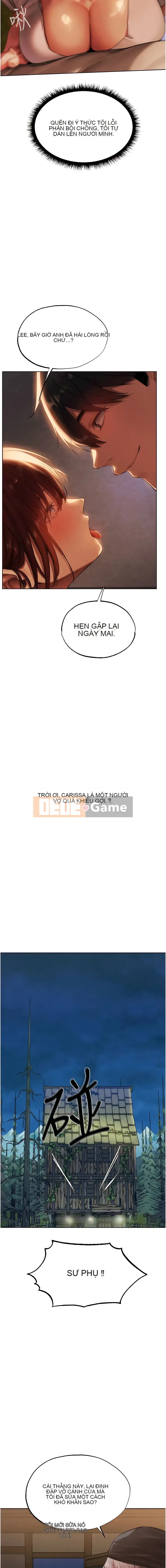 Thợ săn vợ Chương 21-22