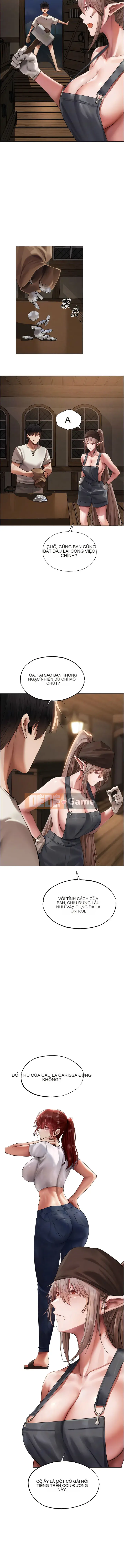 Thợ săn vợ Chương 21-22