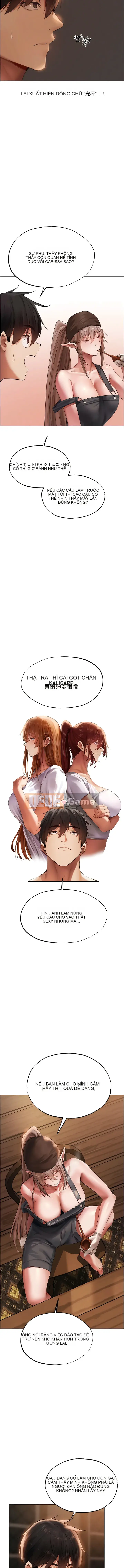 Thợ săn vợ Chương 21-22