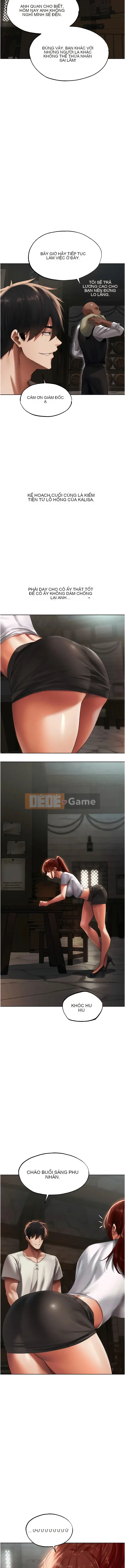 Thợ săn vợ Chương 21-22