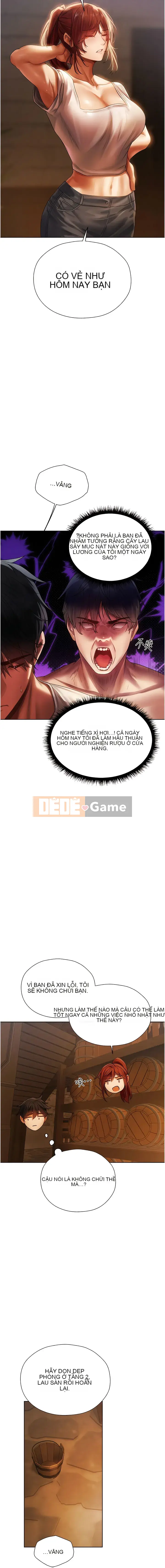 Thợ săn vợ Chương 19-20