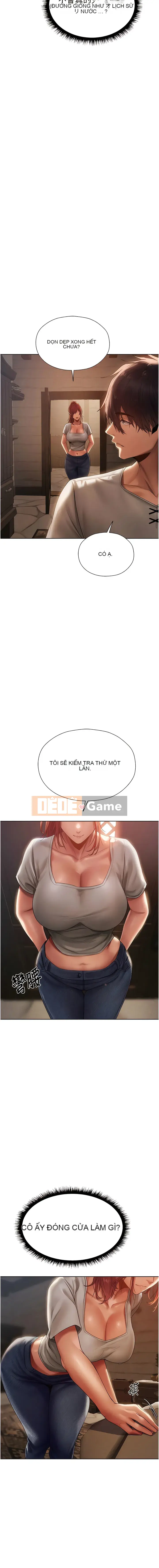 Thợ săn vợ Chương 19-20