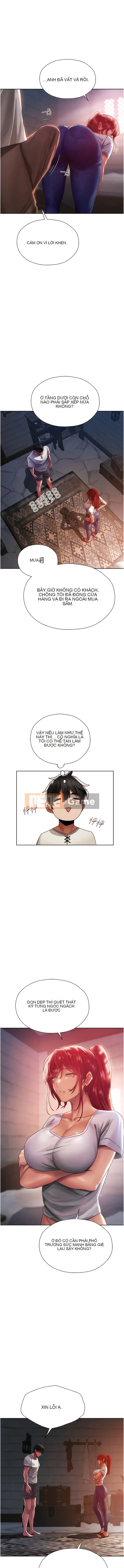 Thợ săn vợ Chương 19-20