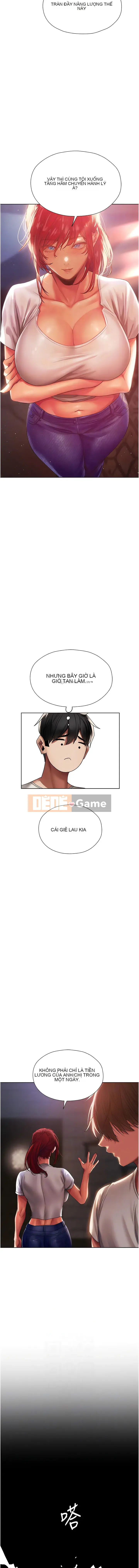 Thợ săn vợ Chương 19-20