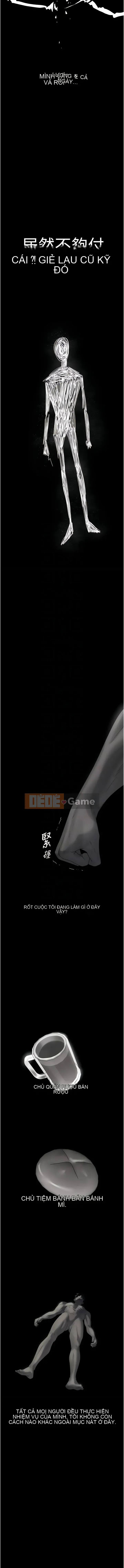 Thợ săn vợ Chương 19-20