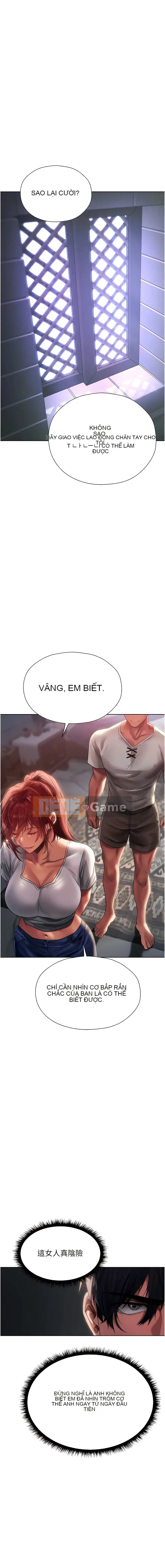 Thợ săn vợ Chương 19-20