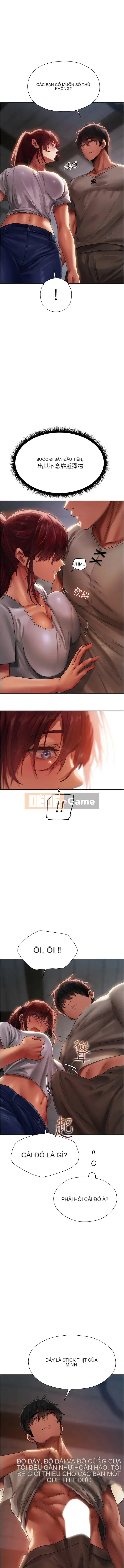 Thợ săn vợ Chương 19-20