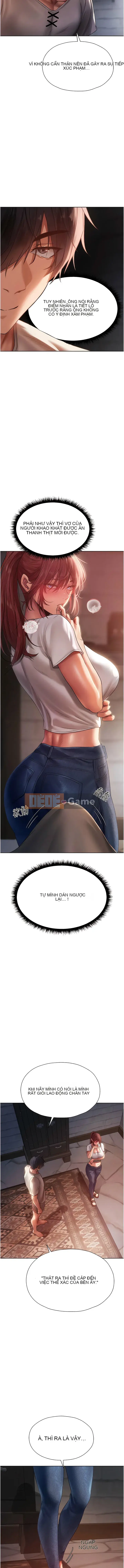 Thợ săn vợ Chương 19-20