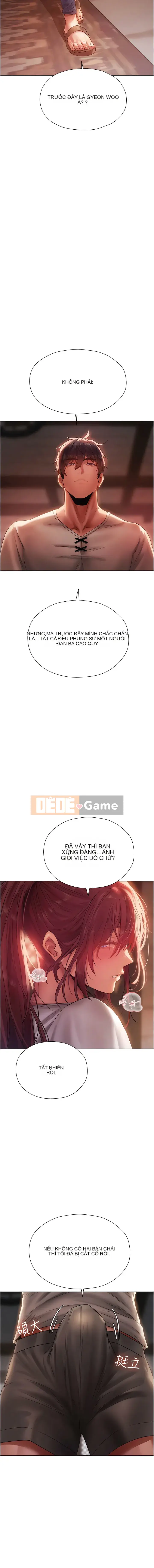 Thợ săn vợ Chương 19-20