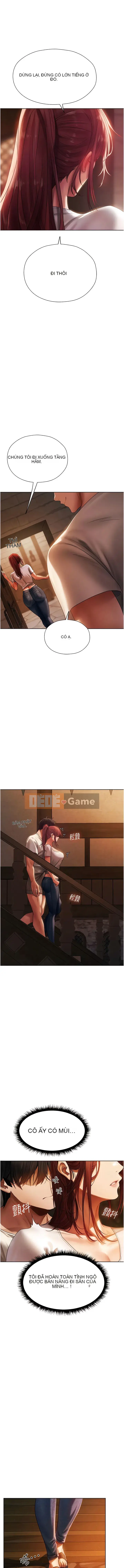 Thợ săn vợ Chương 19-20