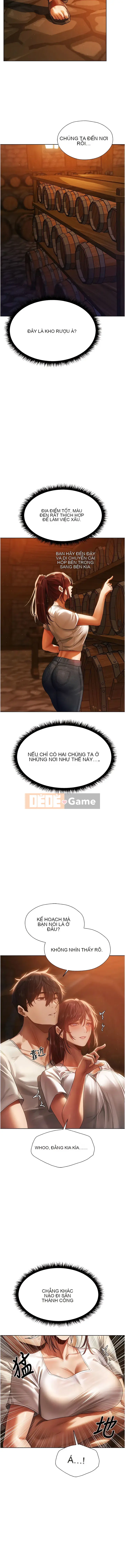 Thợ săn vợ Chương 19-20