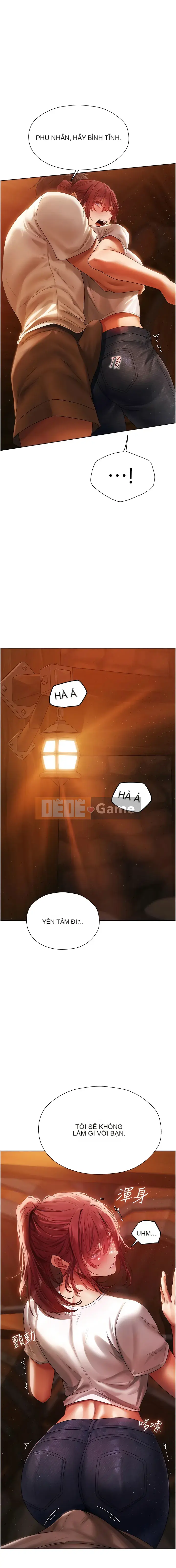 Thợ săn vợ Chương 19-20