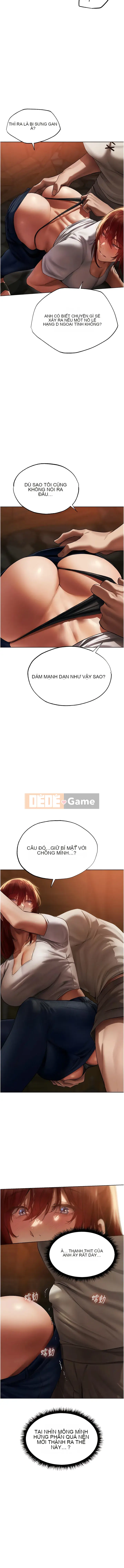 Thợ săn vợ Chương 19-20