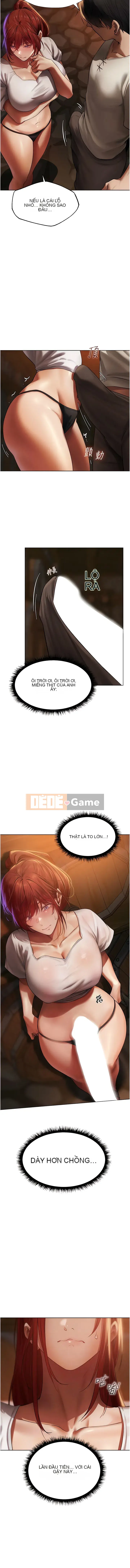 Thợ săn vợ Chương 19-20