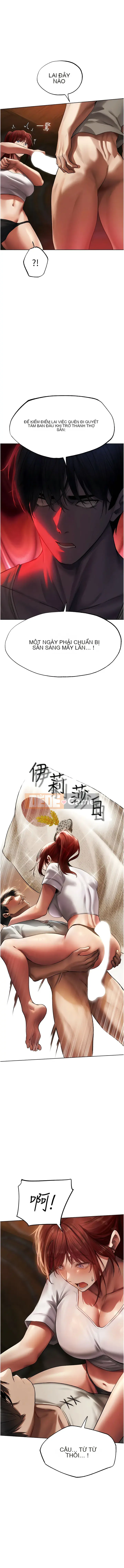 Thợ săn vợ Chương 19-20