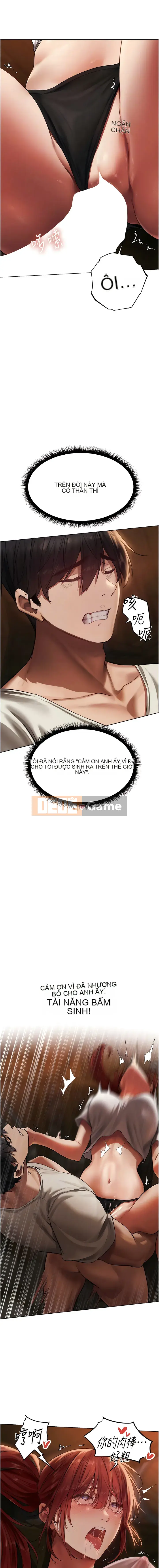 Thợ săn vợ Chương 19-20