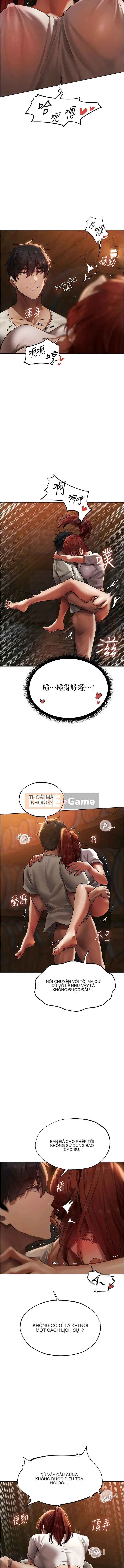 Thợ săn vợ Chương 19-20