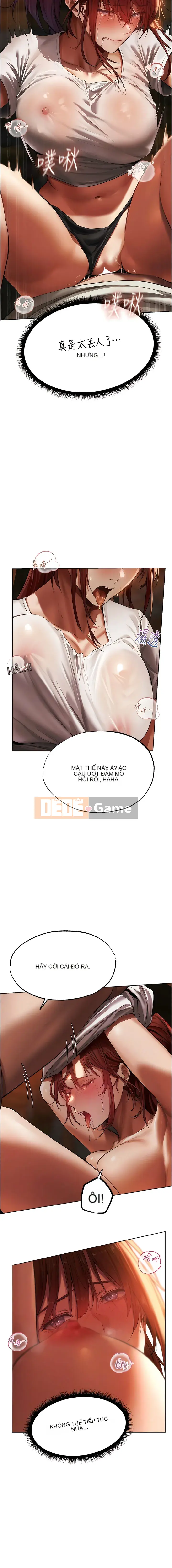 Thợ săn vợ Chương 19-20