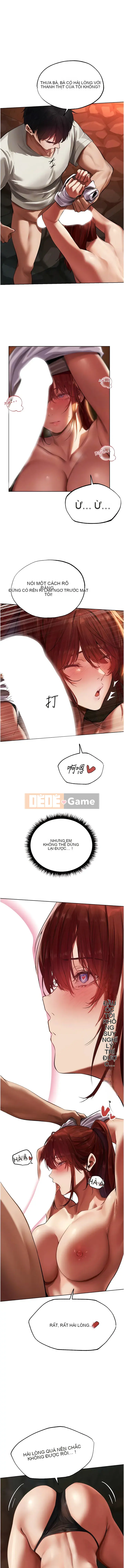 Thợ săn vợ Chương 19-20