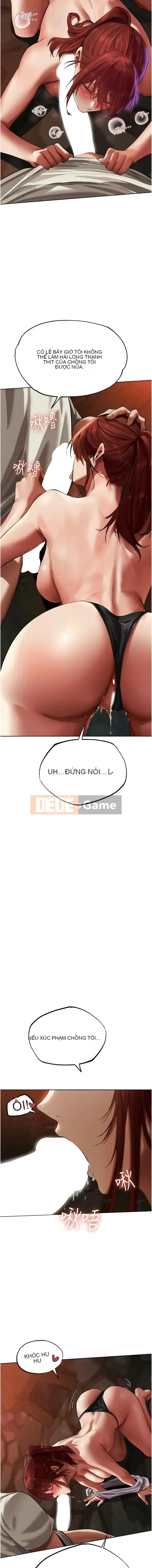 Thợ săn vợ Chương 19-20