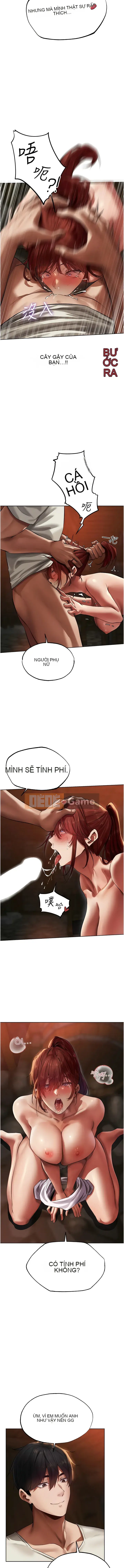 Thợ săn vợ Chương 19-20