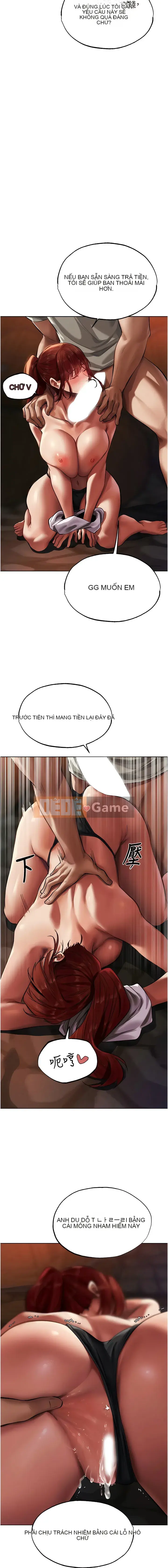 Thợ săn vợ Chương 19-20