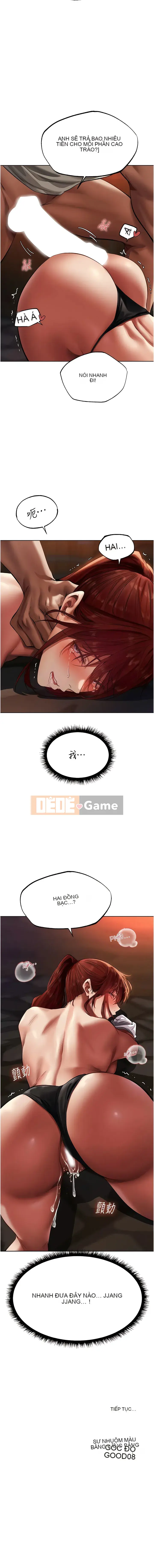 Thợ săn vợ Chương 19-20